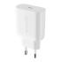 Proove Rapid PD Wall Charger Type-C 20W with Cable USB-C - Lightning - White